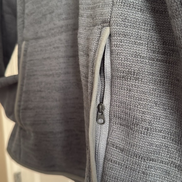 Kühl Ascendyr 1/4 Zip Fleece Sweater NWOT - Picture 7 of 8